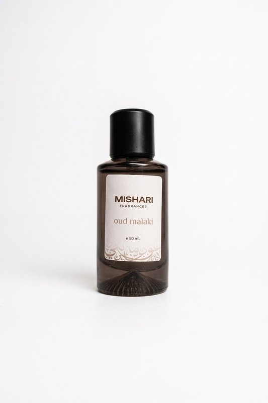 OUD MALAKI